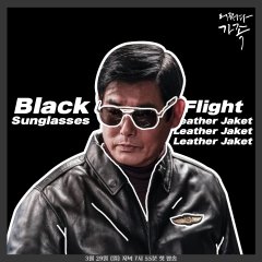 Somehow Family Korean Drama photo