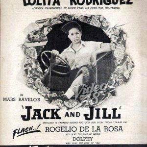 Jack and Jill (1954)