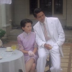 Love in a Fallen City Hong Kong Movie(1984) photo