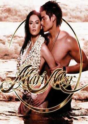 Marimar (2007) poster
