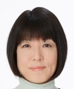 Enjoji Aya Fotoğraf