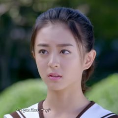 Hot Girl Chinese Drama photo