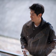 Yasashii Ongaku: Tears in Heaven Tengoku no Kimi he Japanese Drama photo