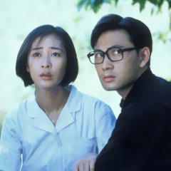 Before Dawn Hong Kong Drama(1998) photo