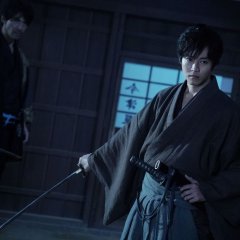 Iwane: Sword of Serenity Japanese Movie photo