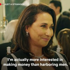 Just a Stranger Philippines Movie photo