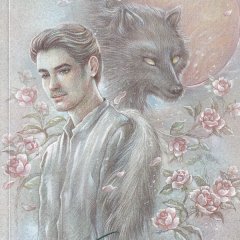 Love in Twilight Thai Drama photo