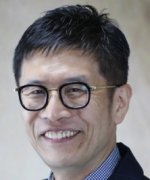 Nagoshi Yasufumi