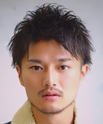 Matsushiro Daisuke