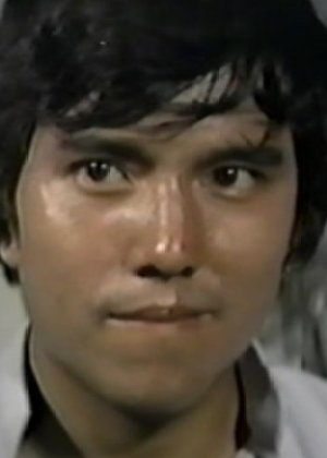 Lee Chiu in Kung Fu from Beyond the Grave Hong Kong Movie(1982)