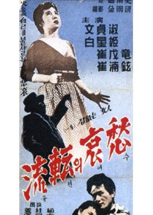 Hereditary Sorrow (1956) poster