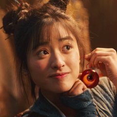 The Yin Yang Master Chinese Movie photo