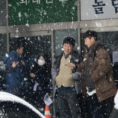 Oh! My Ghost Korean Movie photo