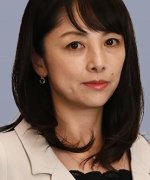 Sakurai Atsuko Fotoğraf