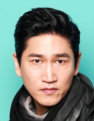 Seung Yun Jo