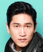 Jo Seung Yun
