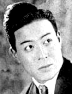 Yonosuke Toba