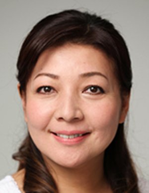 Keiko Hanayama
