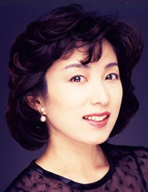 Keiko Nakayama
