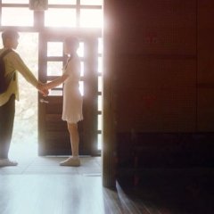 Drama Special Season 8: Dancing the Waltz Alone Korean Drama photo