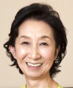 Washio Machiko Fotoğraf