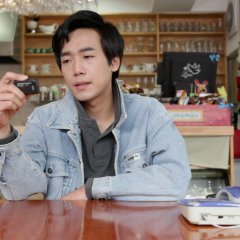 Animal Korean Movie(2014) photo