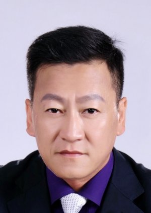 Wen Jie Xing