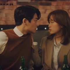 Shh, Please Take Care of Him Korean Drama photo