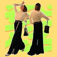 Colorful Love: Genderless Danshi ni Aisareteimasu Japanese Drama photo