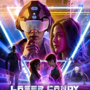 Laser Candy (2022)