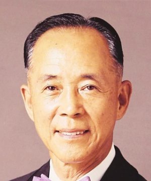 Takeo Masunaga