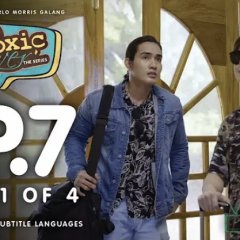 My Toxic Lover Philippines Drama photo