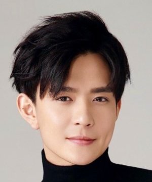 Huang Qian Shuo (黄千硕) - MyDramaList