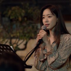 I Will, Song Korean Movie photo