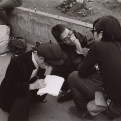 Goodbye CP Japanese Movie photo