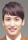 Kang Pil Sun di 28 Faces of the Moon Drama Korea (2016)