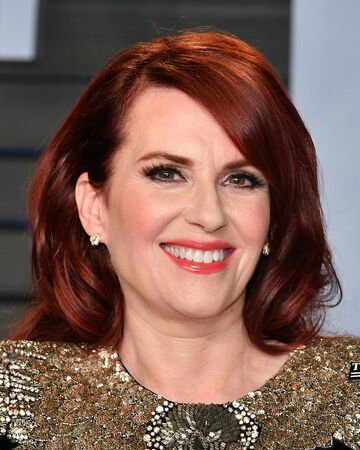 Megan Mullally