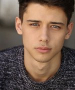 Uriah Shelton