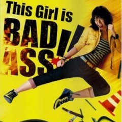 This Girl Is Bad-Ass!! Thai Movie photo