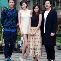 Constellation Women Series: Pisces Taiwanese Drama photo
