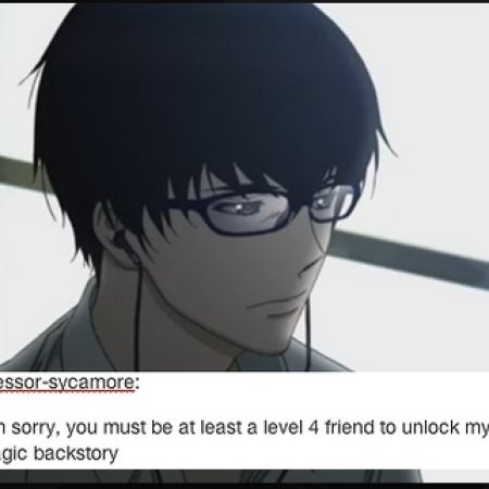 Kamisama no Boto  (2013)