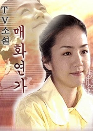 TV Novel: Flower Story (2001) poster