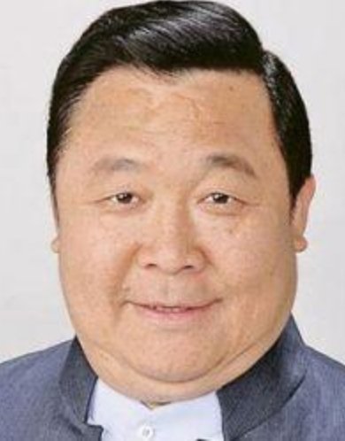 Chun Wong (秦煌) - Mydramalist