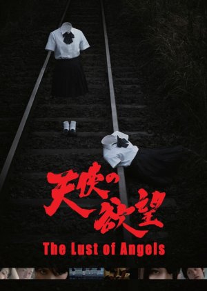 Lust of Angels (2013) poster