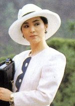 Fetters of Love Korean Drama photo