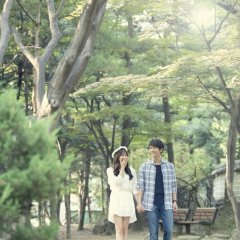 Immutable Law of First Love Korean Drama photo