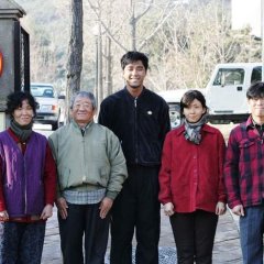 South of the Border Korean Movie(2006) photo