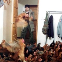 Ghost House Korean Movie photo