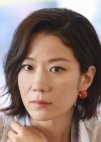 Jeon Hye Jin di Misty Drama Korea (2018)