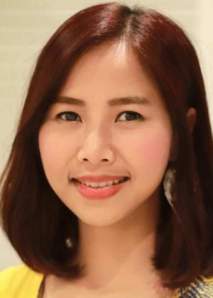 Yannie Kim